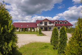 Folwark Księżnej Anny, Gmina Siemiatycze